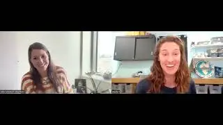 Shark Hour: Episode 23 with Dr. Alexandra McInturf