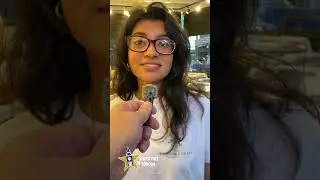 What celebrity went nuts for Pooja?