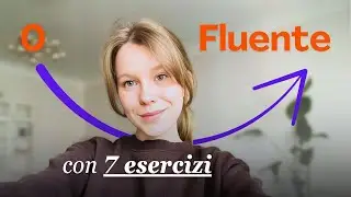 Speaking English Alone: ​​7 Exercises to Become Fluent