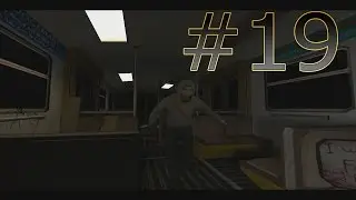 Cry of Fear #19 (Это полный п***дец)