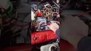 Волга V8 ЗМЗ