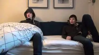 My twin brother haz Tourettes Syndrome (very much)
