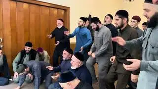 Саг1 29 июнь 2024 🇩🇪 Bad Salzuflen 1-я часть