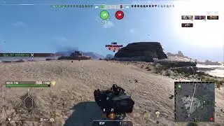 World of tanks console PS5 Новый сезон   после тех работ🤪👌👌👌🔥🔥☠️