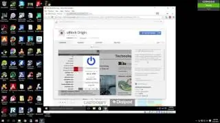NoScript, WOT, ADBlock Plus Pro, and UBlock Origin   Essential Tools for Chrome & Firefox for Browse