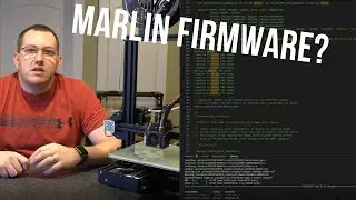 Marlin Firmware on Creality Board – Complete Guide!