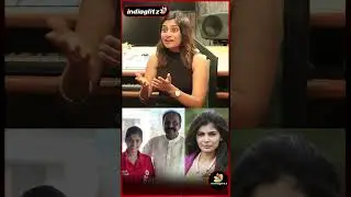 Chinmayi எனக்கு ரொம்ப புடிக்கும் 🤩  - Vj Archana Bold Interview 