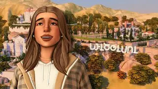 The BEST Realistic Sims 4 Save File I've Seen | Ultimate Save by Plumbob Kingdom