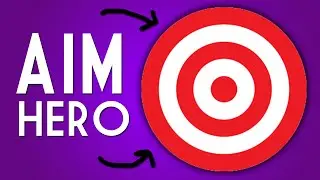 AIM HERO REVIEW! | MASTER FPS GAMES!