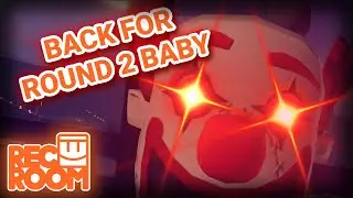 Traumatizing MORE Of My Favourite People In Make It To Midnight! - PART 2! | Rec Room