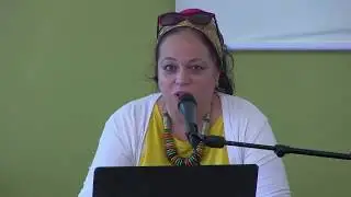 תלמידים מספרים על קורס מאמנים טוב ומיטיב -  רחל אלישיוב