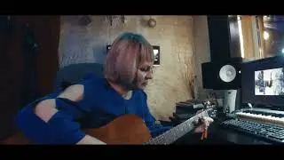 Наталья Стрельникова "Август"