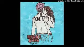 Lil Peep - right here (feat. Horse Head) [BEST ACAPELLA ON YOUTUBE]