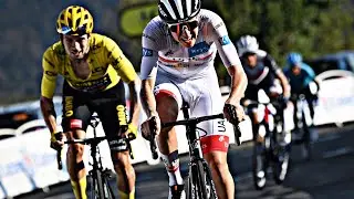 Tour de France 2022 - CYCLING MOTIVATION