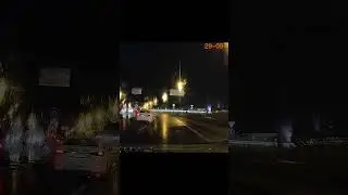 Ишак на БМВ!