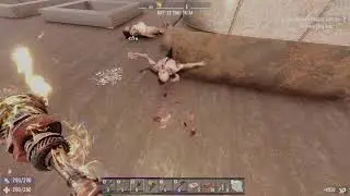 7 Days to Die A20 5 Random pt11