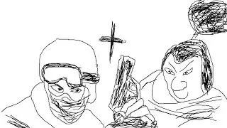 cs + lol momentky