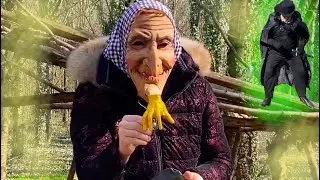 Perché la Befana non ha riconosciuto Dana?