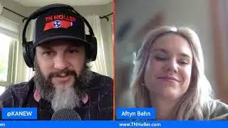DING DONG, CAWTHORN'S GONE! (And other Election Results... with AFTYN BEHN)