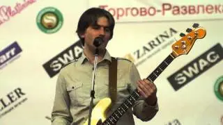 Кавер-группа Реликт в ТРЦ "Дея" 10-е мая 2015 pat 09