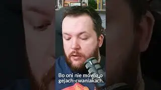 Władza ma cię za oszusta