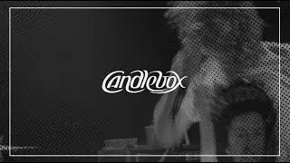 Candlebox - Washed Up (Official Lyric Video)