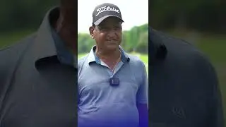 Playing with the legends