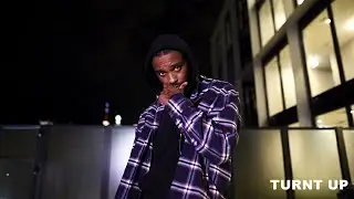 Docman - Turnt Up (Music Video) [Censored]