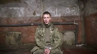 Военнопленный