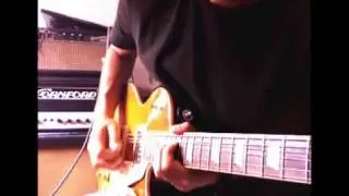 Plusdriver Jersey girl Overdrive (Fulltender w/ boost)