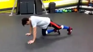 how to: explossive power for boxers 2
