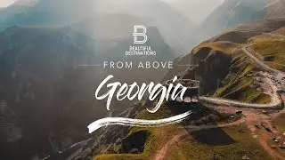 Georgia From Above