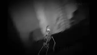 WARNING MOST HONTED DON'T SEE ALONE
