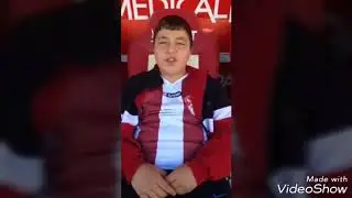 Furkan Ölmedi Kalbimizde Yaşıyor.