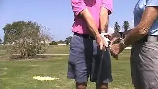 THE GOLF BOOT CAMP,INC. with LPGA Cathy Schmidt