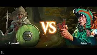 Messing around in Magic the Gathering Arena 86