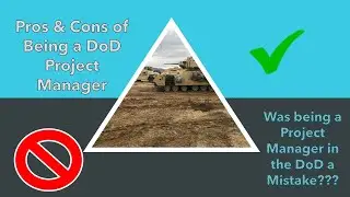 The Umbrella Group: Military Project Manager- Pros and Cons