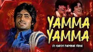 Yamma Yamma Yeh Khubsurat Sama dj Song Remix