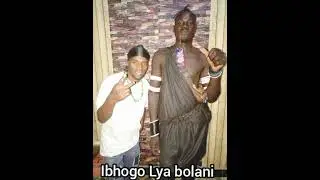 IBHOGO  LYA  BHOLANI  LUKILILA  0734427487  LWENGE  STUDIO