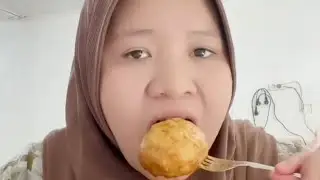 NGIDAM SEBLAK PADAHAL TIDAK LAGI BUMIL. 🤣😂🤣
