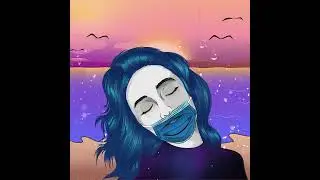 SUQA- Donde Las Olas Suenan (Lyric Video Oficial)