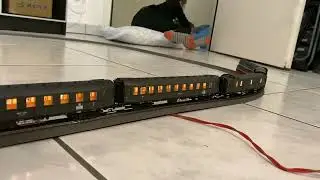 Märklin 39662 & 42265, BR 06