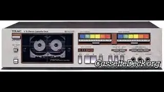 TEAC V9
