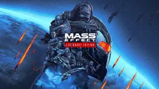 Mass Effect 2 - LE - 36. Rész [A Brunfeld Bányaelep vészjeladói!]