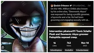 The Real Truth About The Dewmonic Abyss Situation