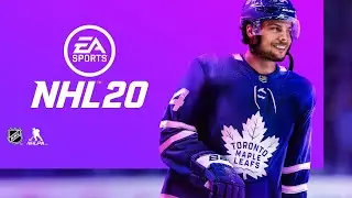 NHL20 for the first time in a while playing (hockey ultimate team)