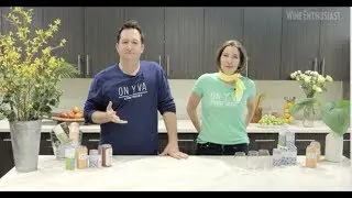 40 Under 40 Live: Canned Wines with David Milligan