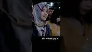 Sakit gigi | cover Tri suaka