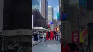 Dream of America