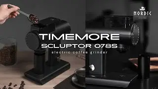 Review Timemore Scluptor 078S